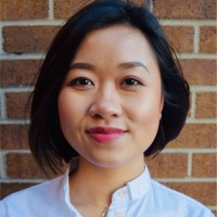 Vanny Pham