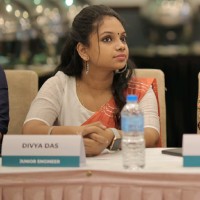 Divya Das