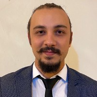 Ali Deniz Yücel