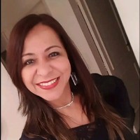 Elizabeth Sanches