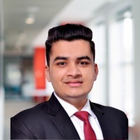 Raghav Singhal