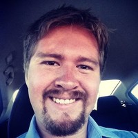 Mark Dobroski