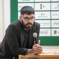 Carlos Maidana