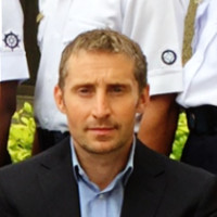 Carwyn Lewis Csmp®