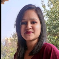 Unnati Upadhyay