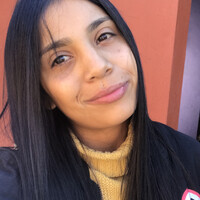 Sofia Antonella Quinteros