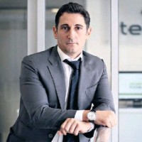 Max Bergomi