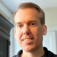 Stephen Cays