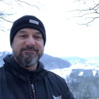 Laurent Bonnaffoux