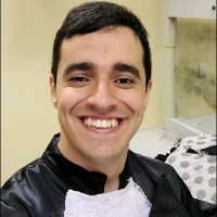 Gabriel Oliveira