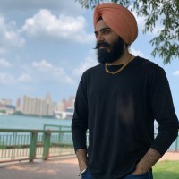 Sukhdeep Singh