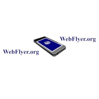 Web Flyer