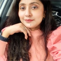 Richa Chandel