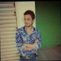 Shubham Parashar