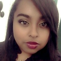 Nikita Naidu