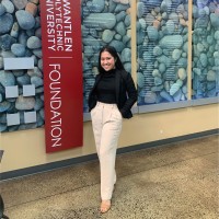 Maureen Angela Espiritu