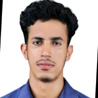 Anshif Rasheeque Cp