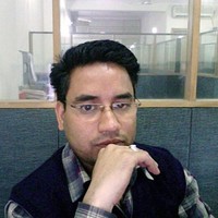 Sonu S. Bisht
