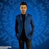 Siddharth Kanojia