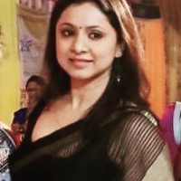 Romita Talukdar