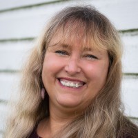 Cathy Dowsett