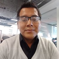 Israel Hernández León