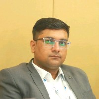 Ankit Kumar Jain