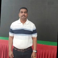 John Vinod Anthony