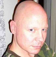 Mikael Kaarle