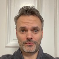 Bjarne Andersen
