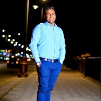 Mohammed Hassen