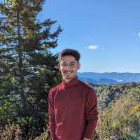 Hrushikesh Dandge
