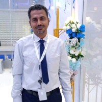Mohammed Al-shatri