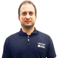 Mauricio Barros Junior