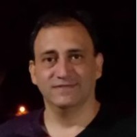 Gustavo Villegas