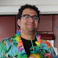 Luis A. Martínez Guerra