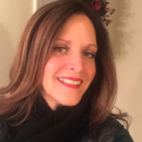 Deborah O'Dea