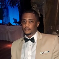 Kyron Harney-Bain