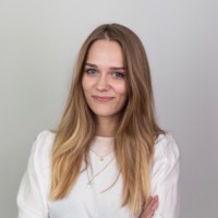 Justyna Zagulska