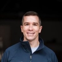 Aaron Eicher