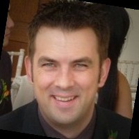 Mark Burrows