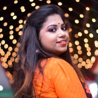 Oindrila Ghosh INDIA CUSTOMERS