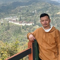 Thukten Dendup