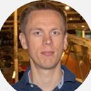 Fredrik Hult