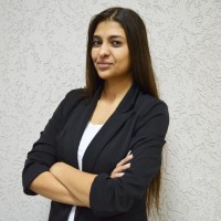 Елена Яровая