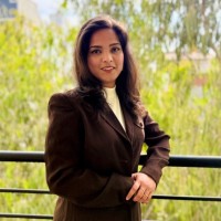 Ashwini Basavaraj