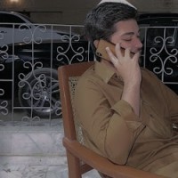 SHAHARYAR KHAN