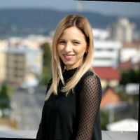 Nicoleta Stefan