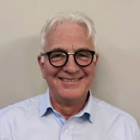 Gordon Blair