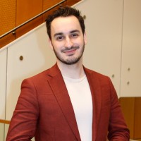 Alexandros Kostas